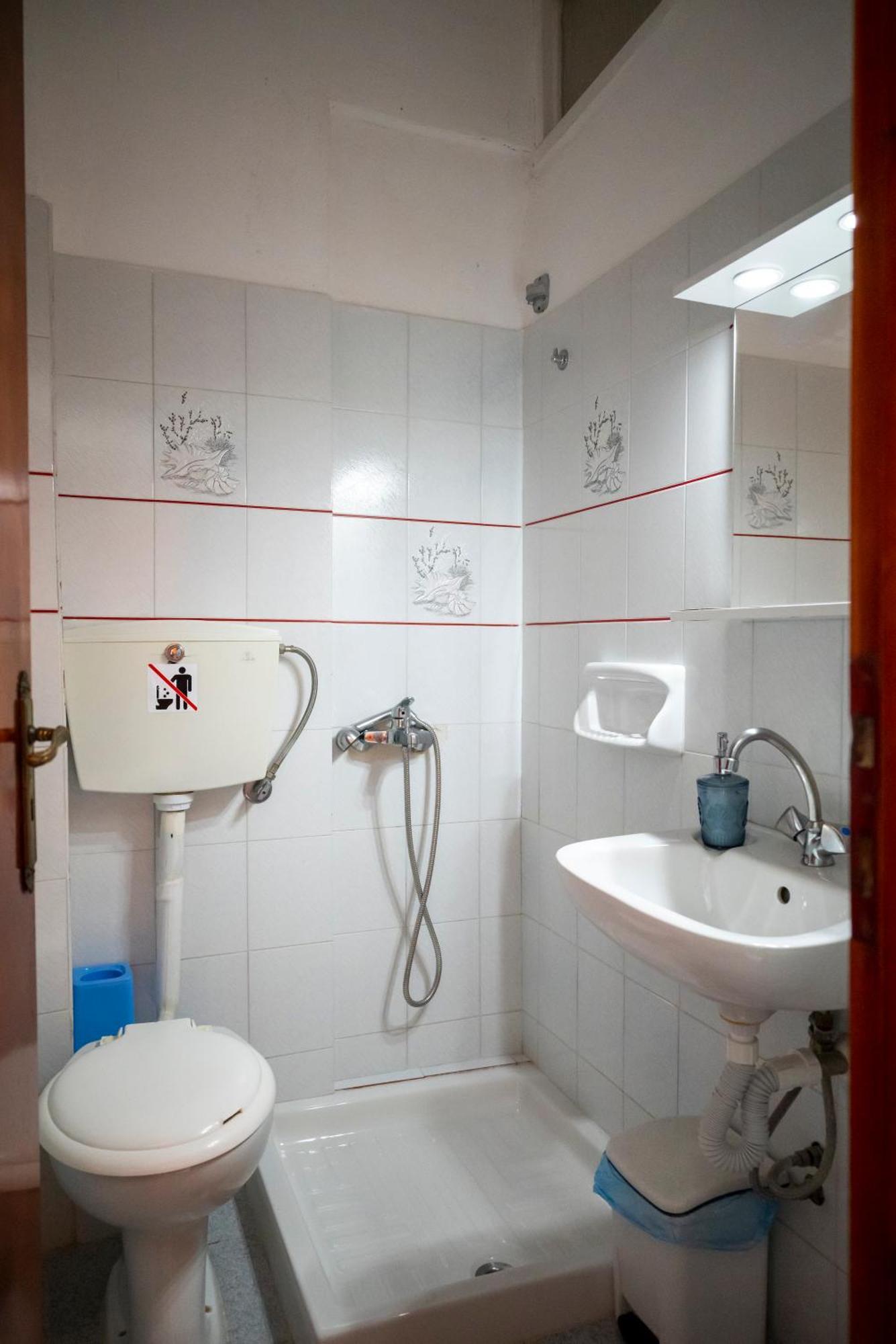 Kamelia Apartment