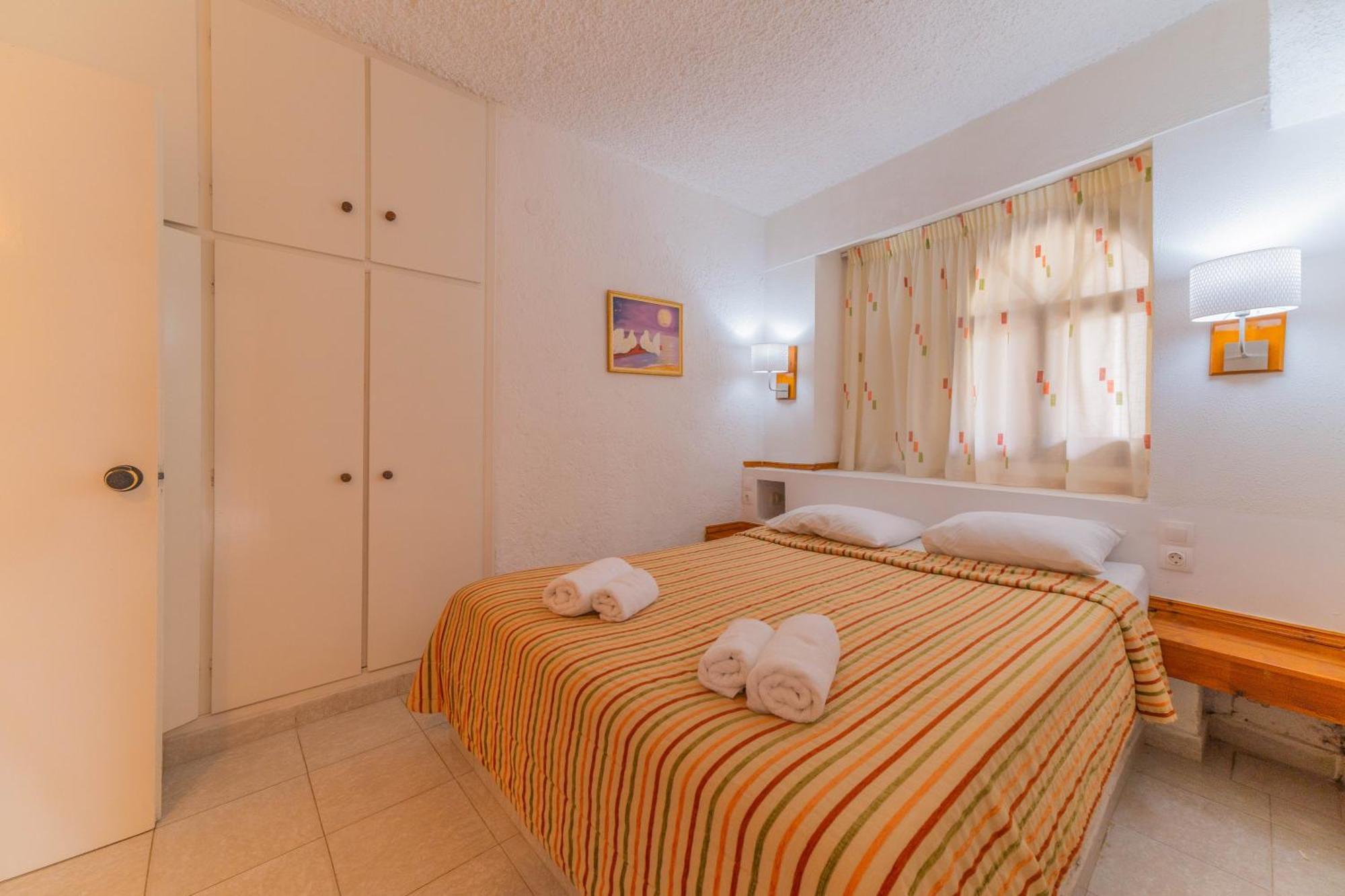 Kastro 3* Myrtos (Crete)