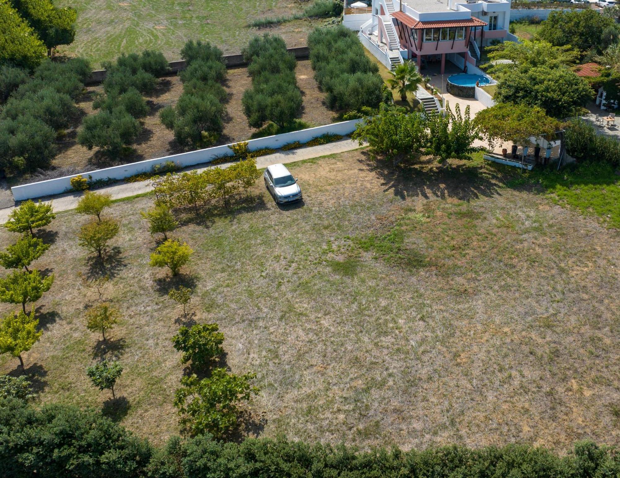 Eleni 100m From The Sea Holiday home