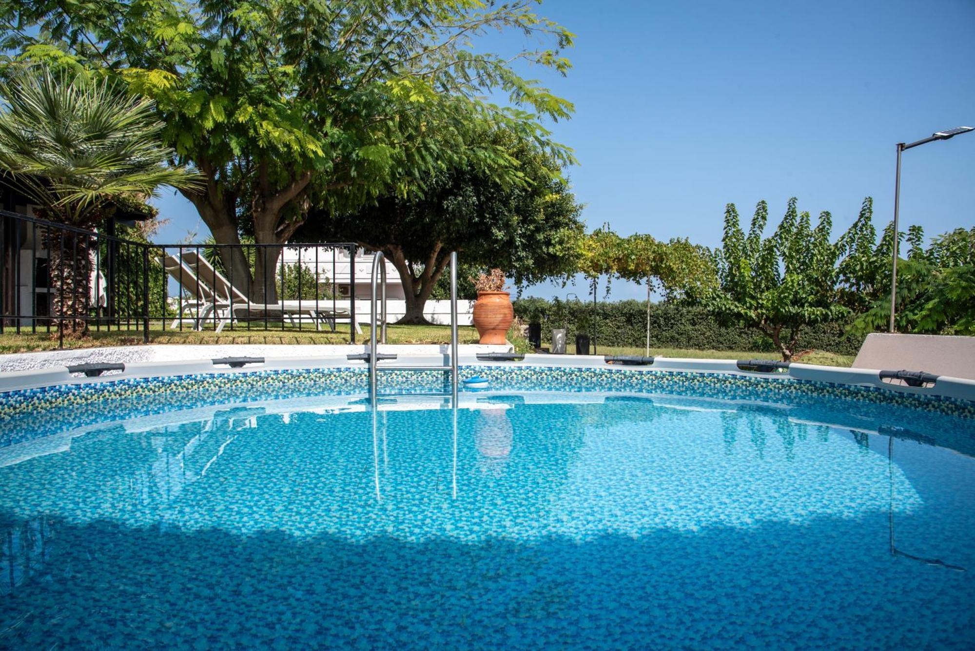 Holiday home Eleni 100m From The Sea Rapaniana