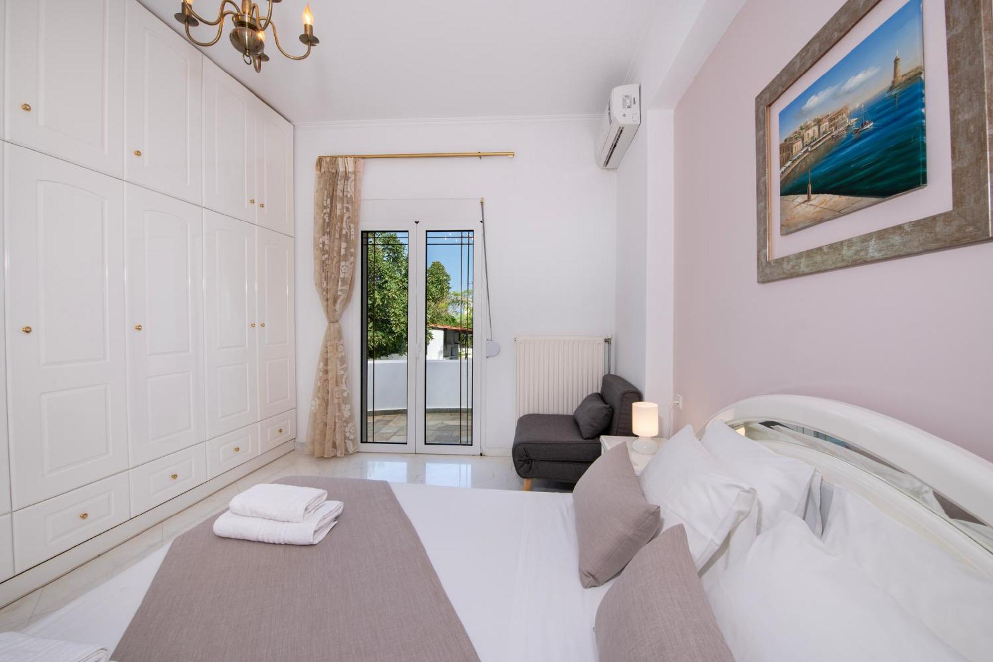 Holiday home Eleni 100m From The Sea *