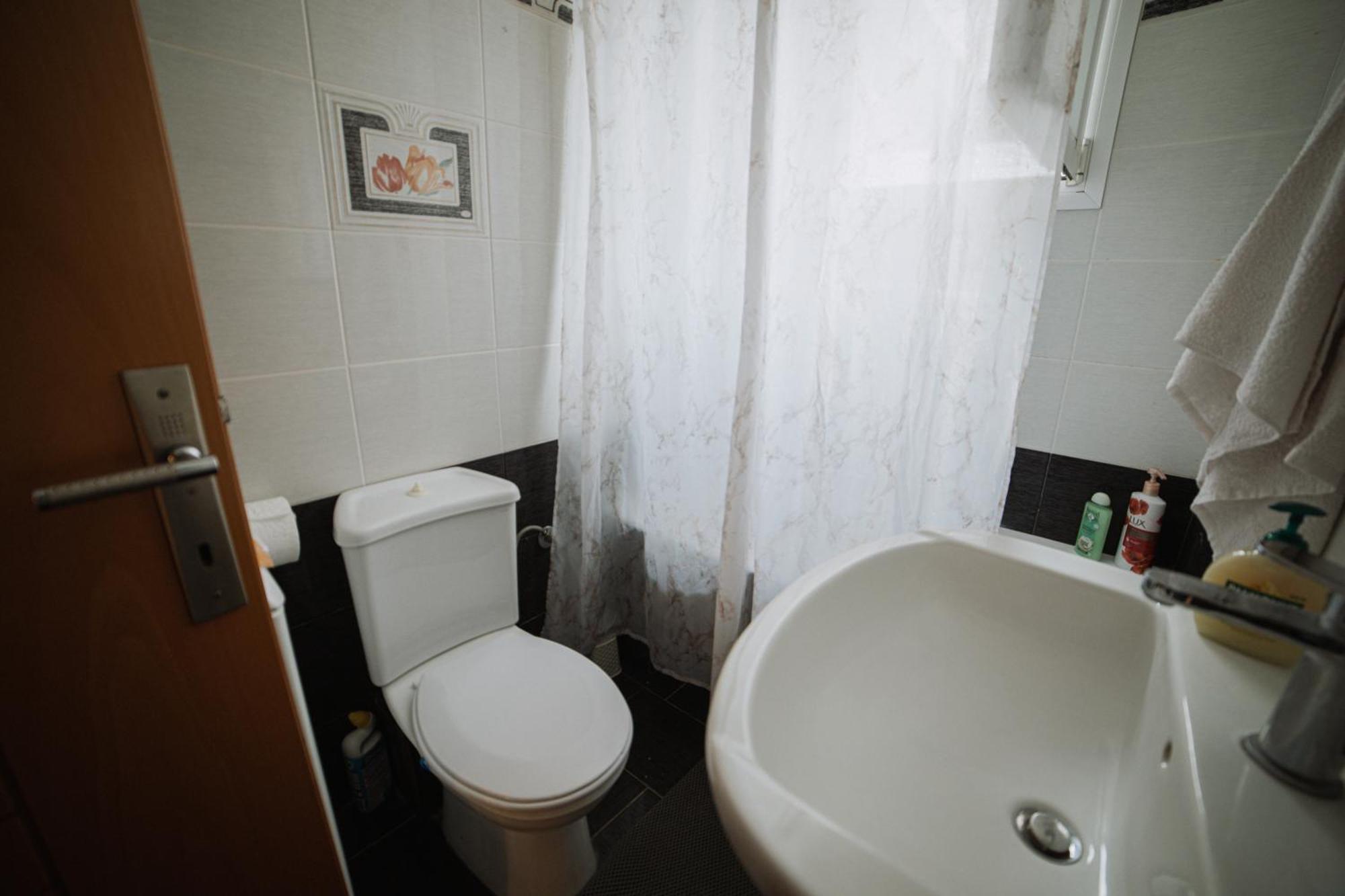 Niki House Apartment