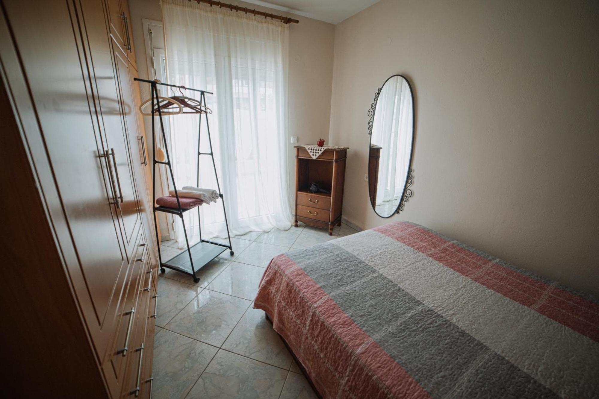 Niki House Apartment Volos