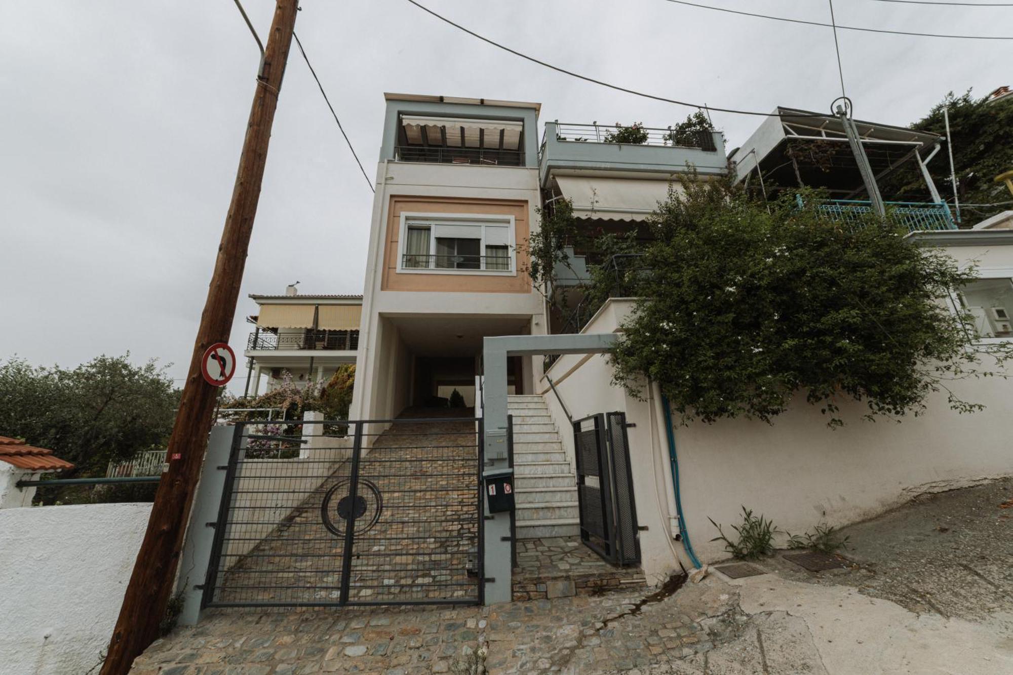 Niki House * Volos