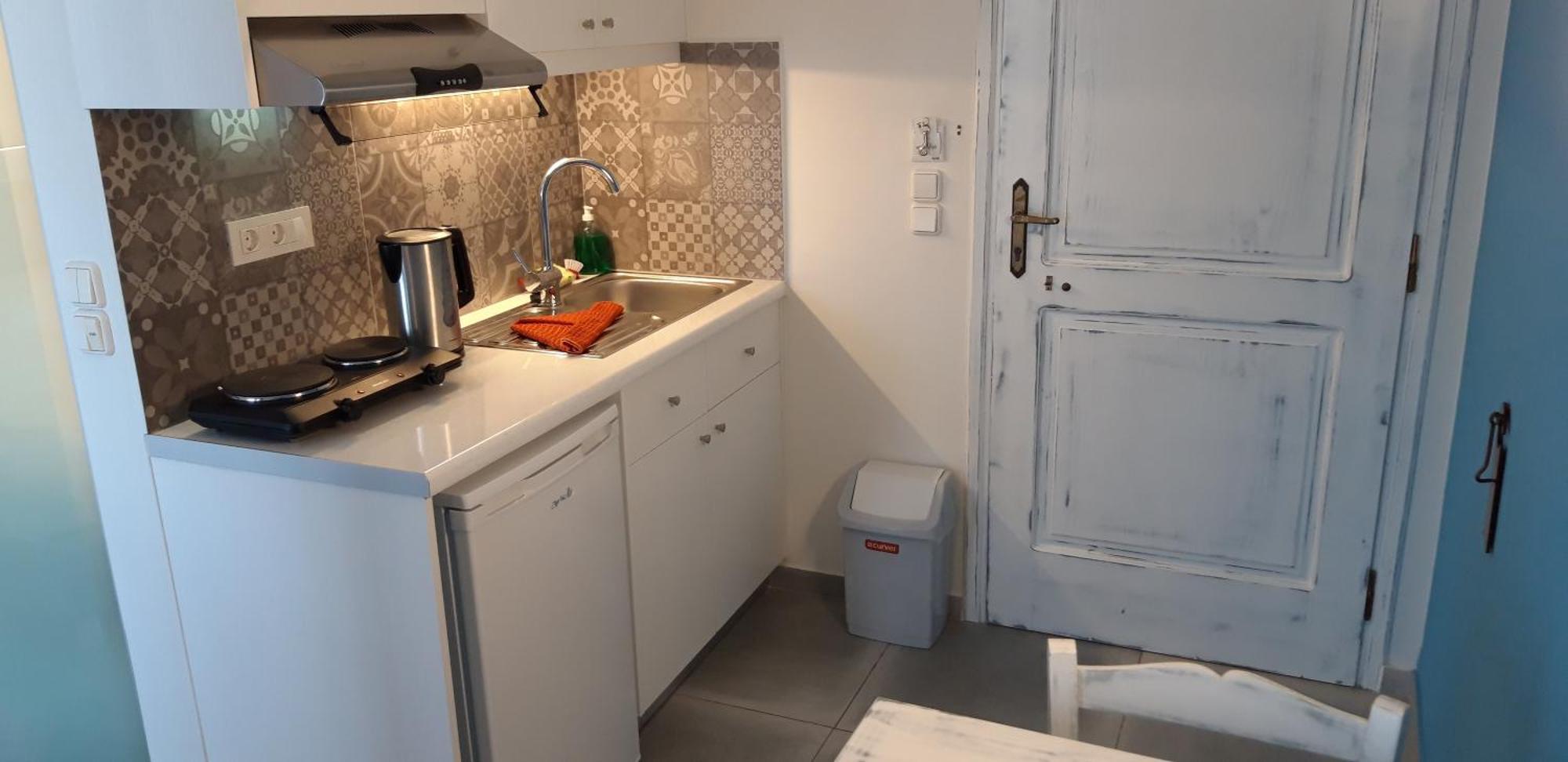Aparthotel Niriides