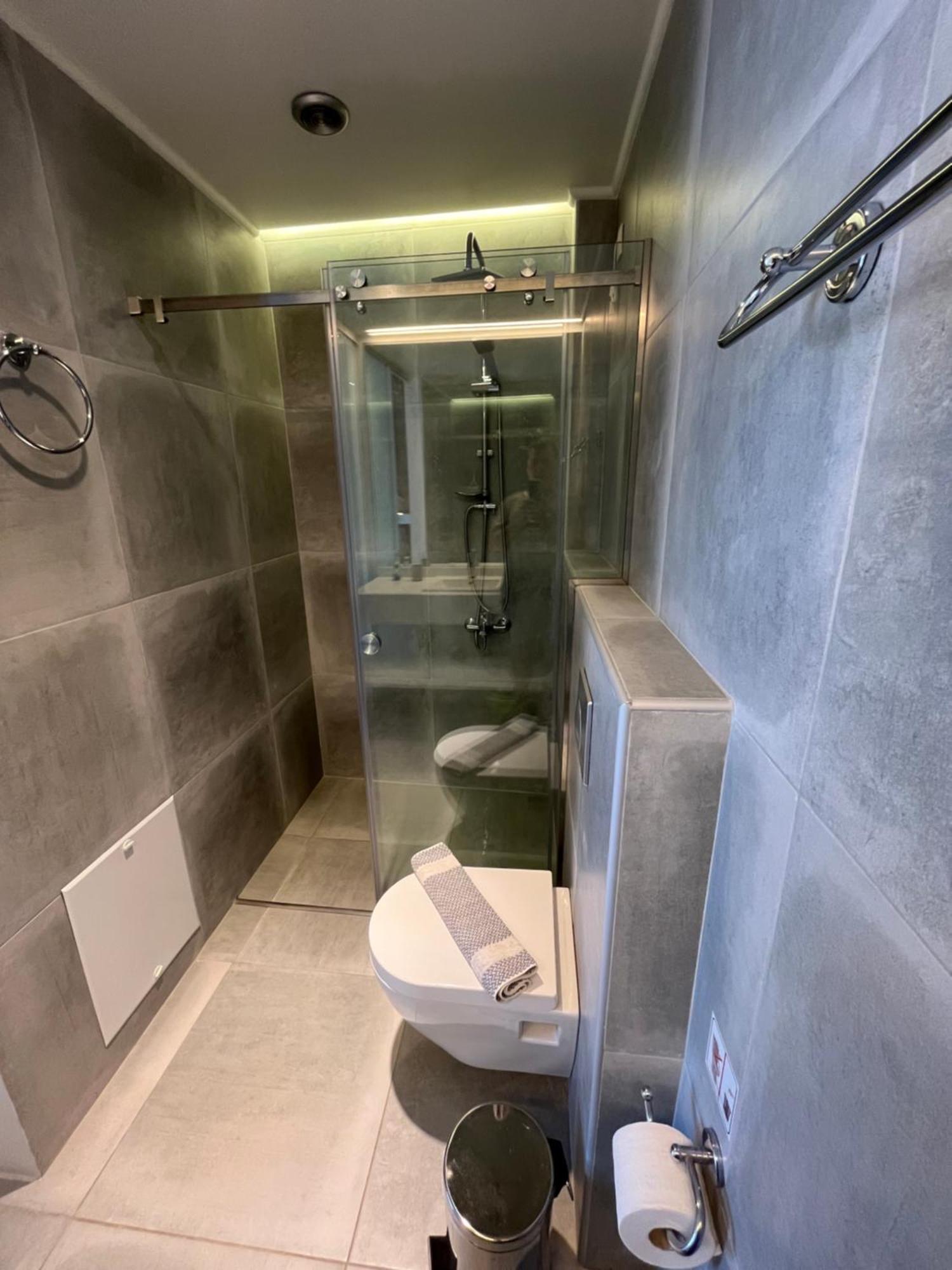 Niriides Aparthotel Almyrida (Crete)