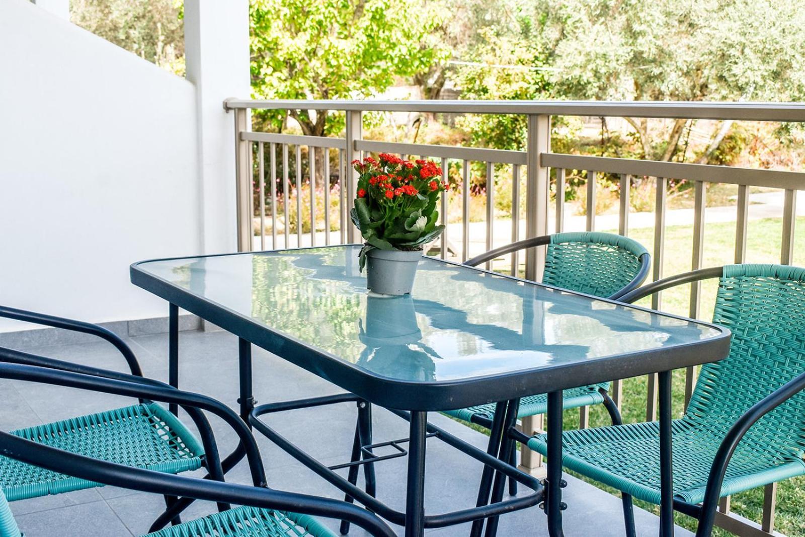 Apartment Ktima House *