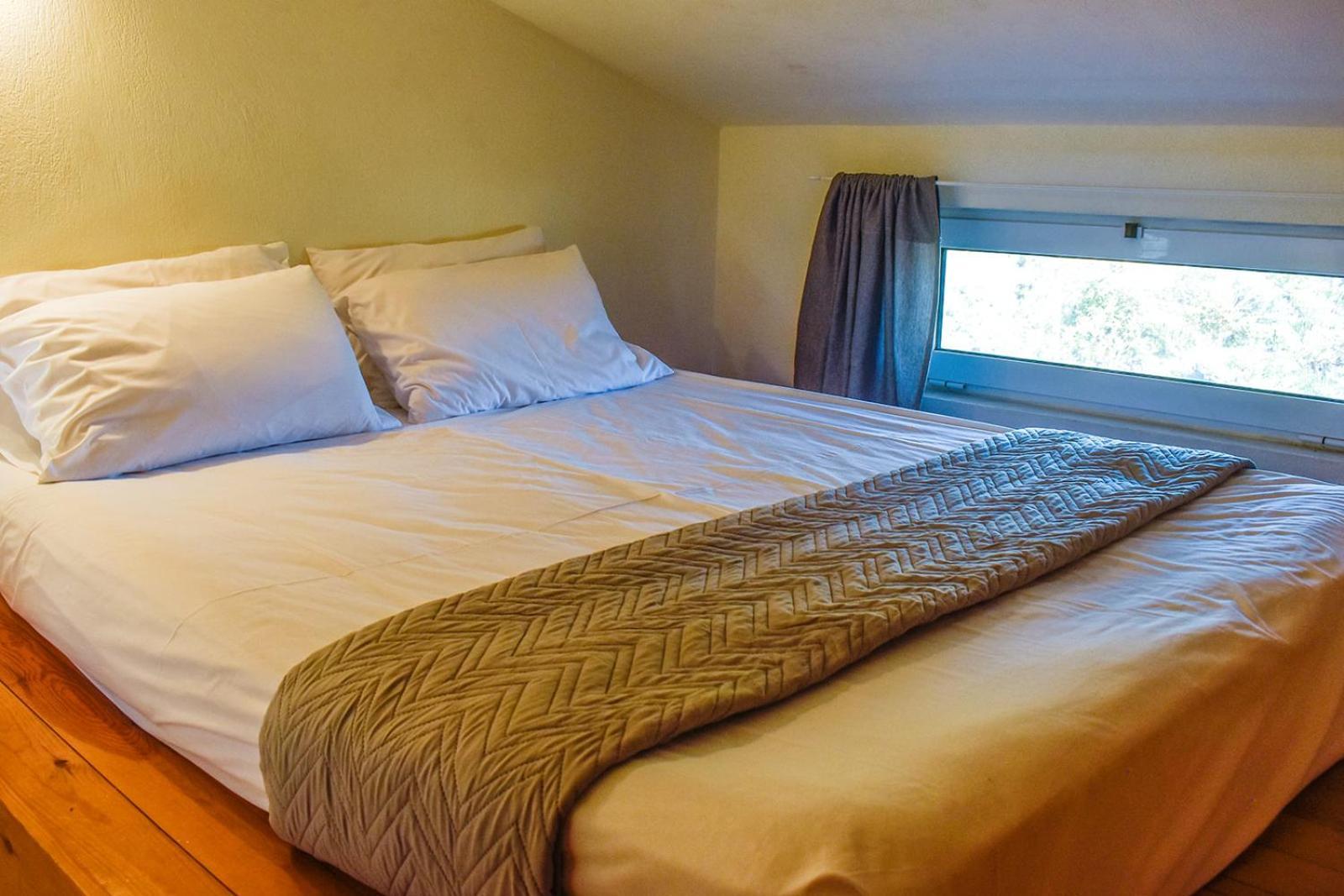 Ktima House Apartment