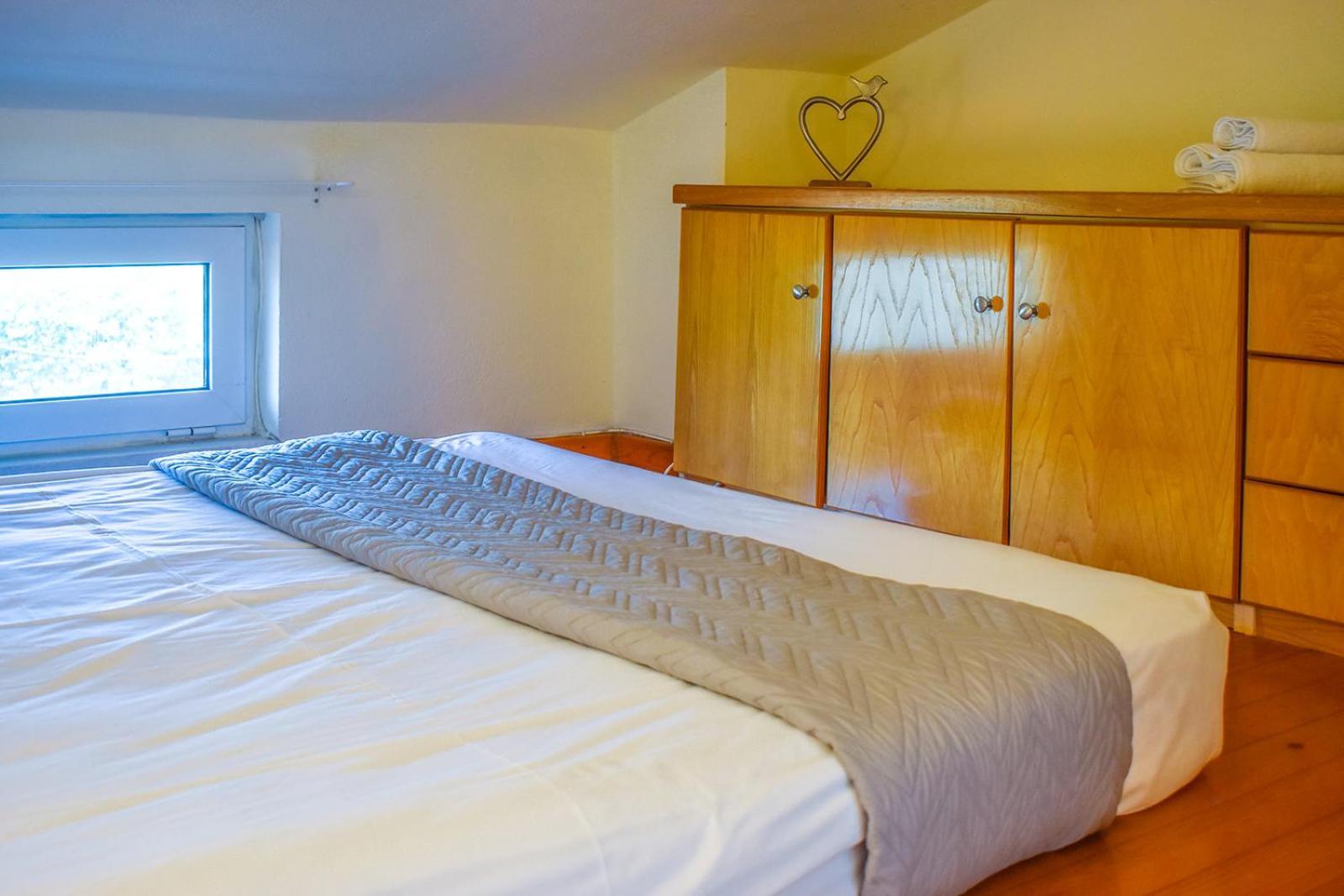 Apartment Ktima House Skiathos Town