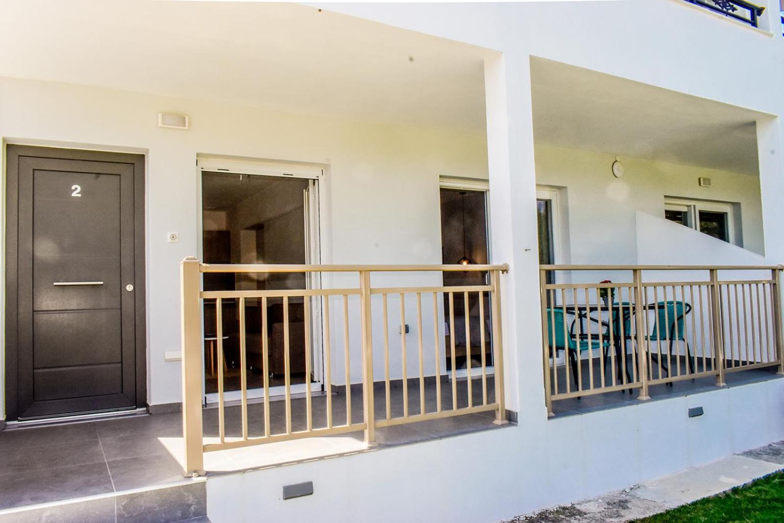 Ktima House Apartment *