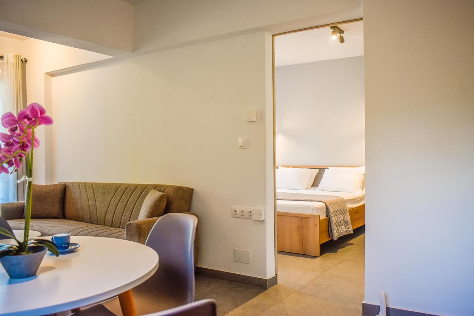 Ktima House Apartment