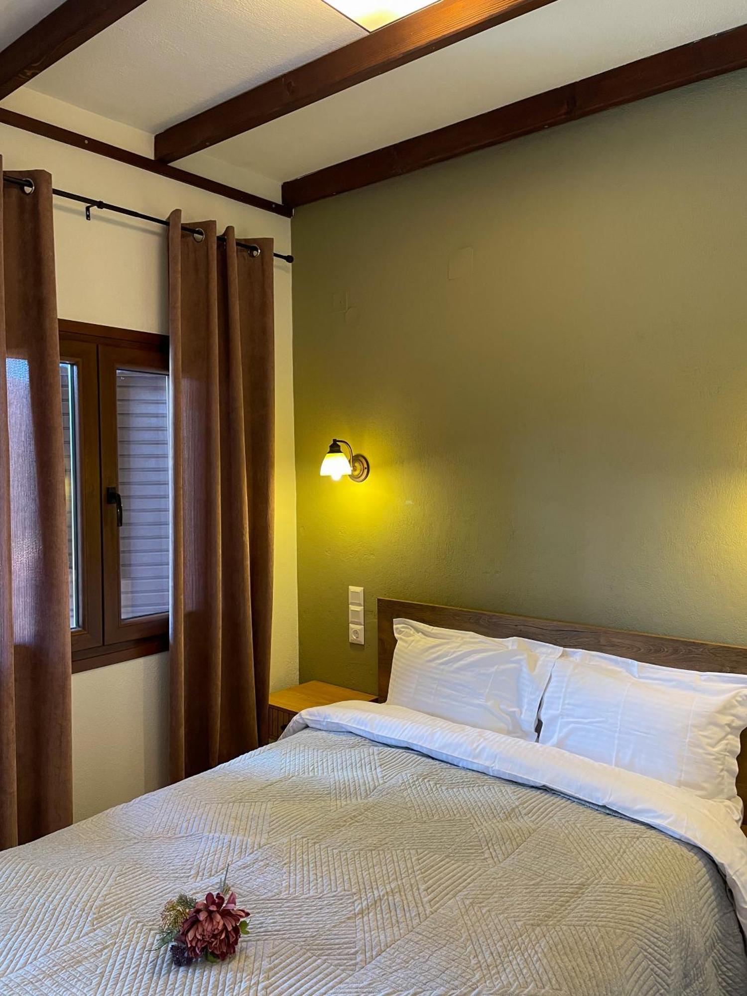 Apartment Giataki