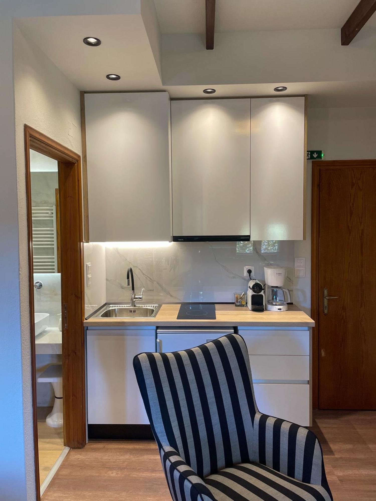 Giataki Apartment *