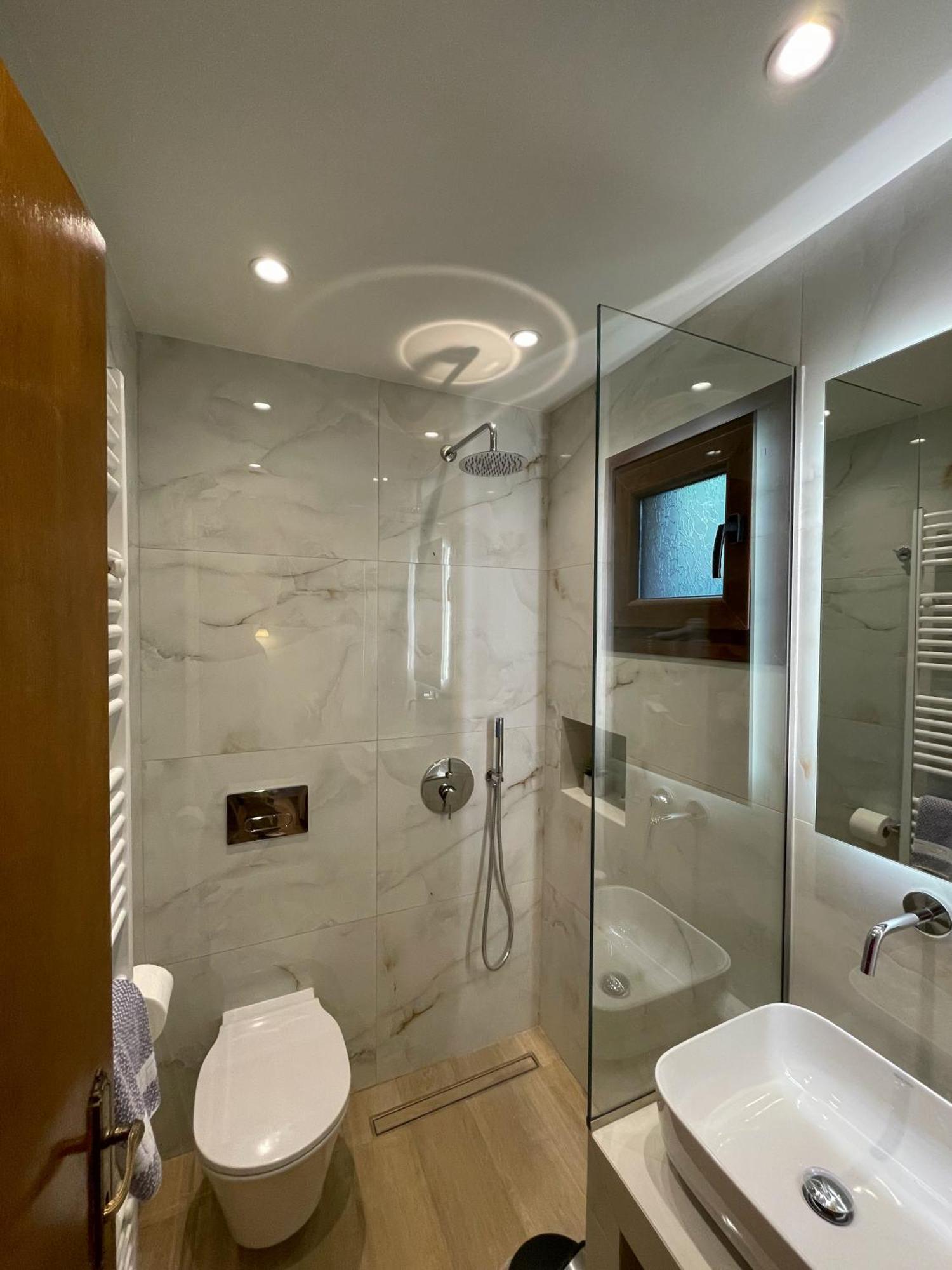 Giataki Apartment Elati (Trikala)