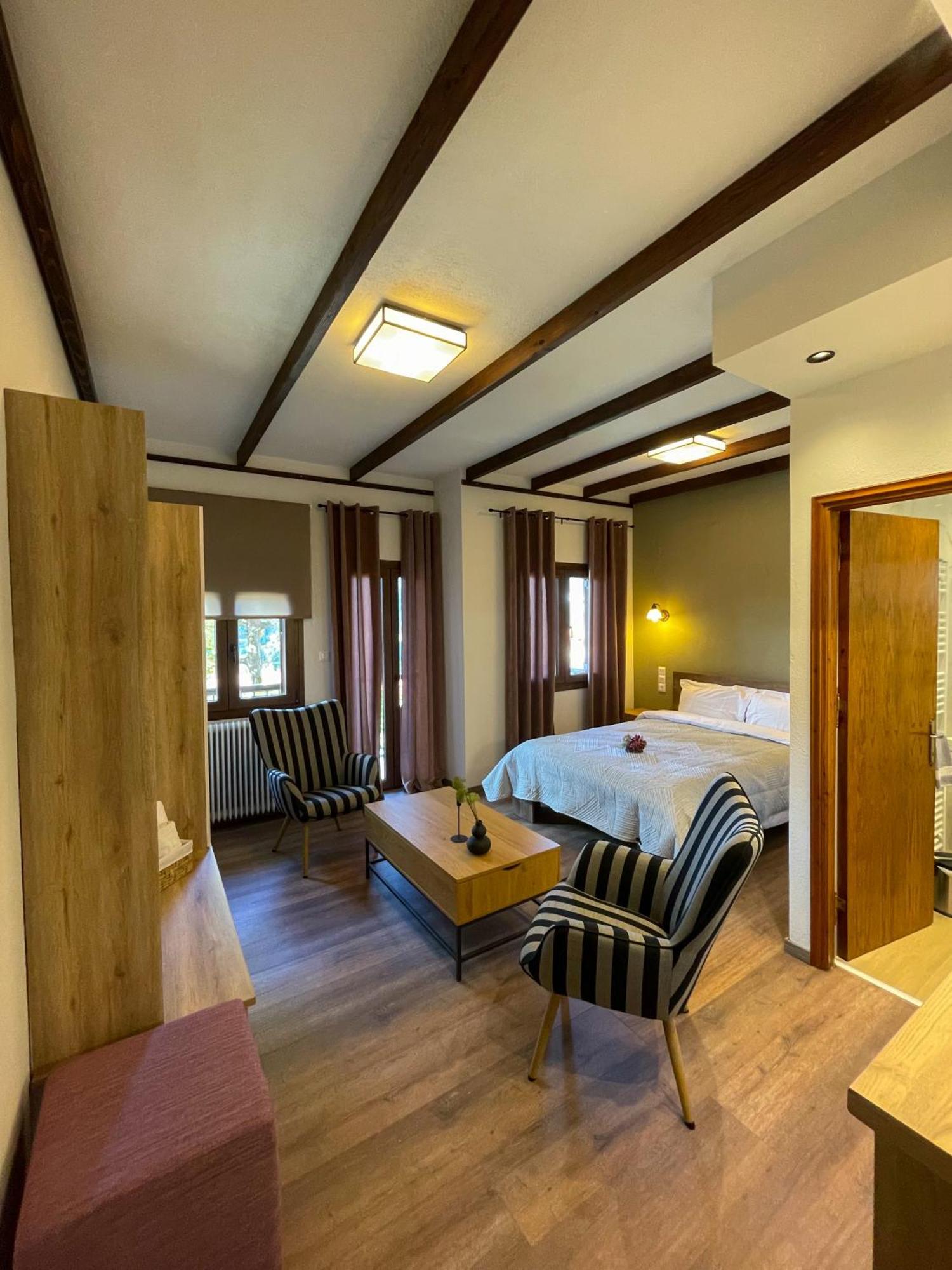 Giataki Apartment *