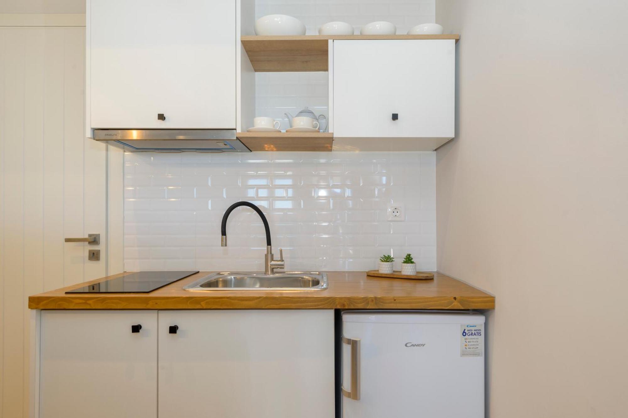 Apartment Pelagia's Finikounta