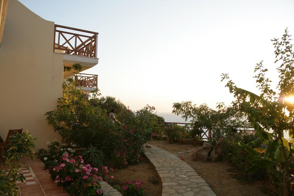 Irida Holiday home