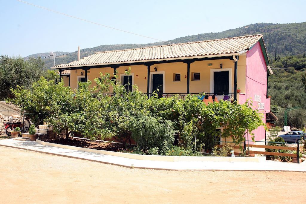 Marathes Studios