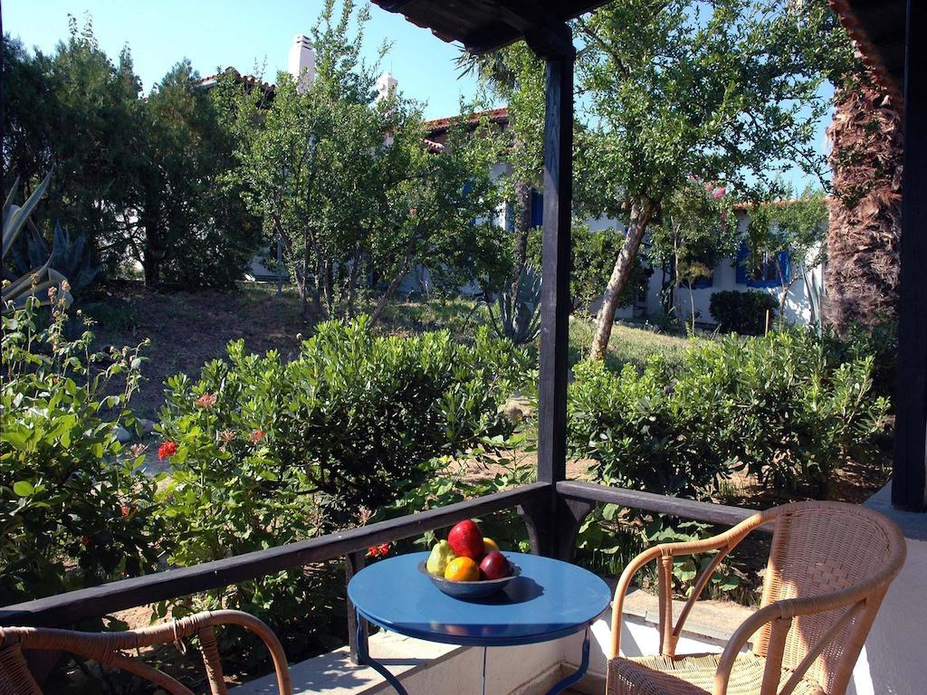 Skites Hotel Ouranoupoli