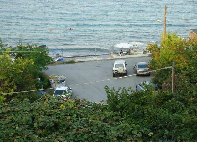 Harilaos Beach Plaka Litochorou