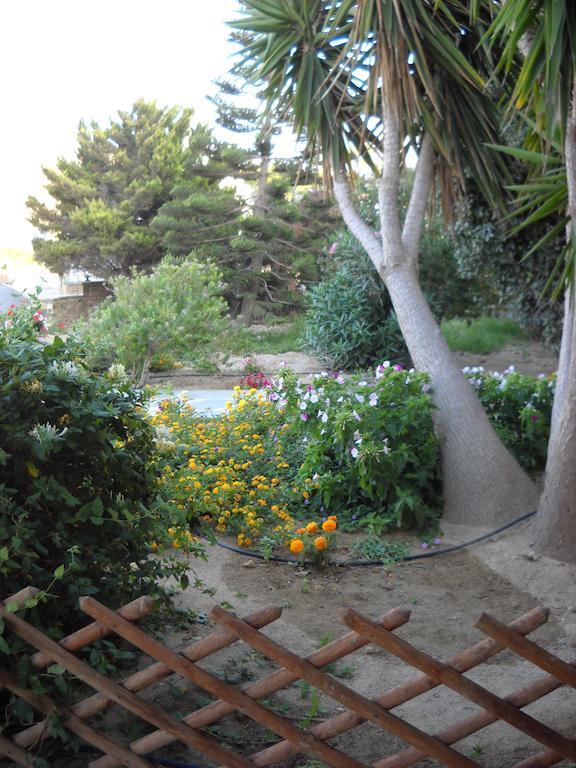 Apartment Mateus Plaka (Naxos)