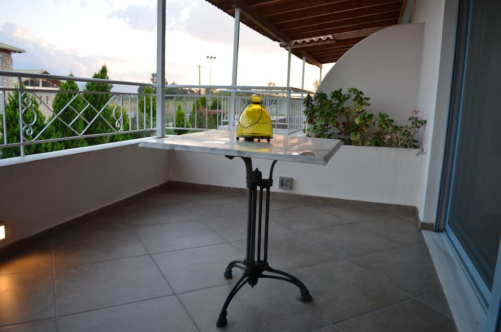 Ktima Xiliadou Aparthotel *