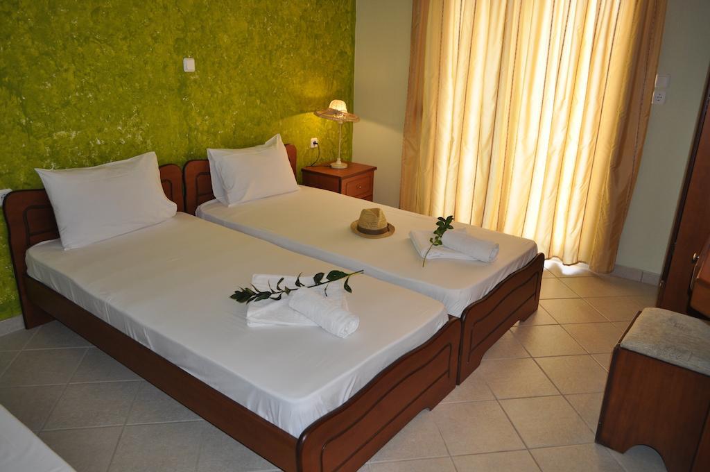 Apartment Metaxas