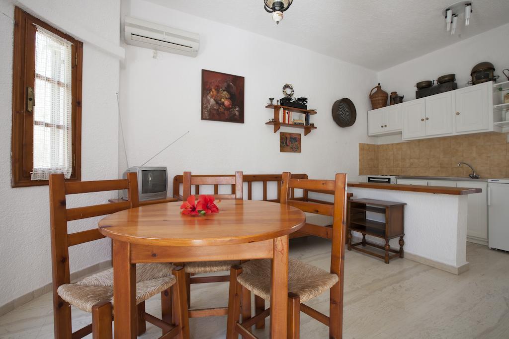 Apartment Castello Istro