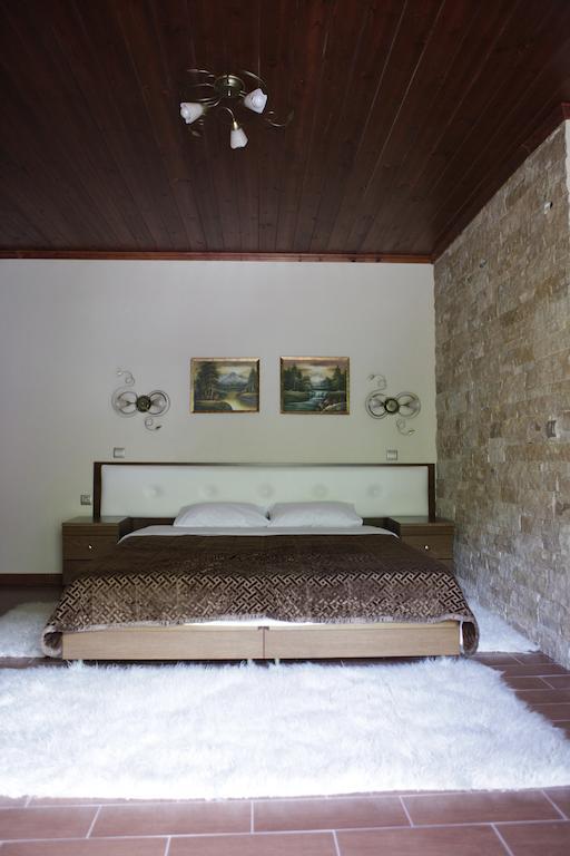 Apartment Xenonas Platia