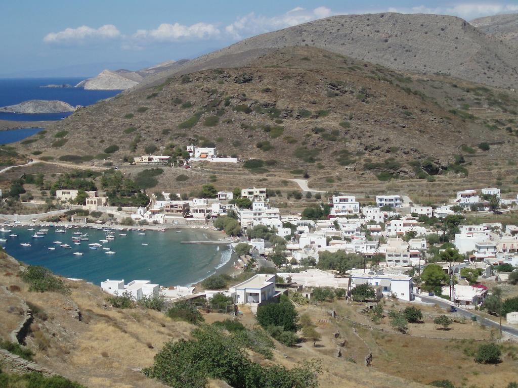 Aparthotel Agnes Kini