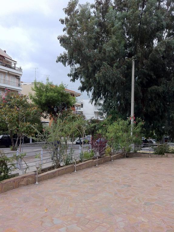 Aparthotel Magnolia Loutra Edipsou (Evia)