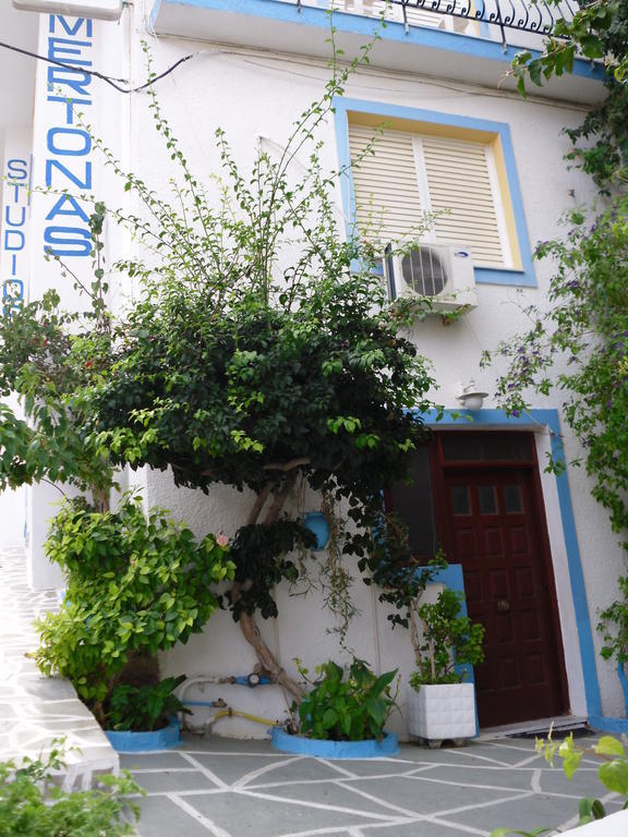 Mertonas Karpathos Town (Pigadia)