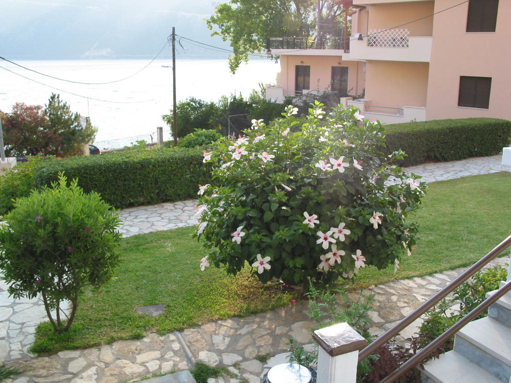 Apartment Leonidas *