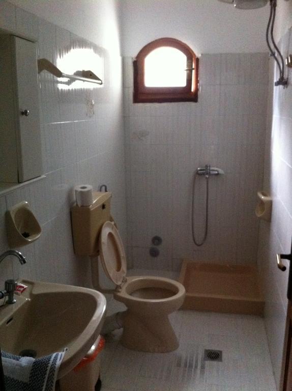 Guest house Lithitsa 3*
