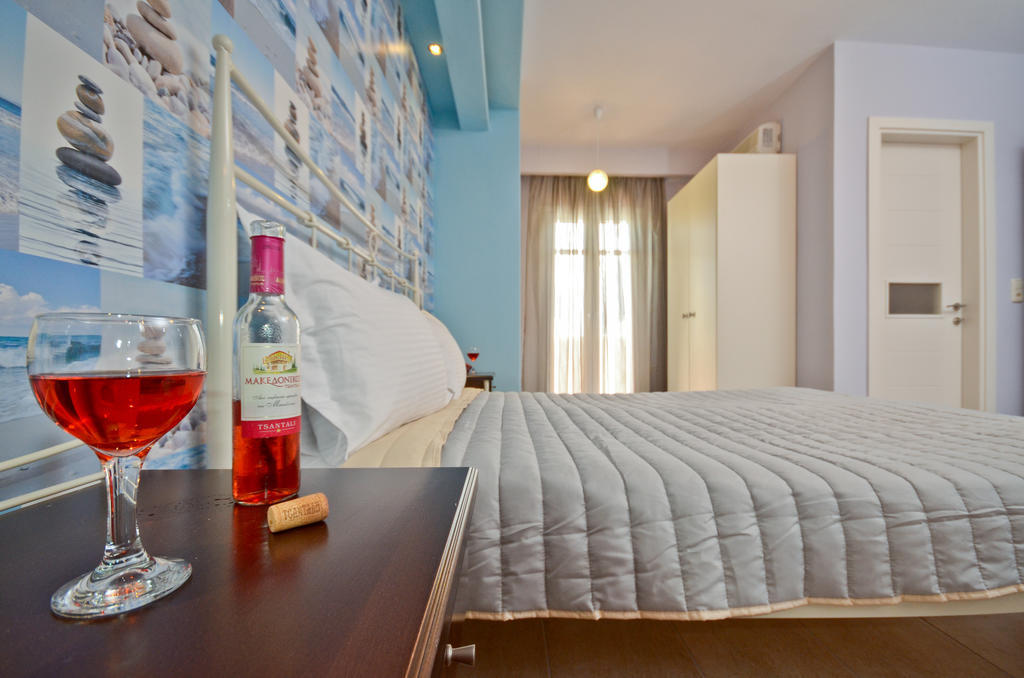 Apartment Kavourakia
