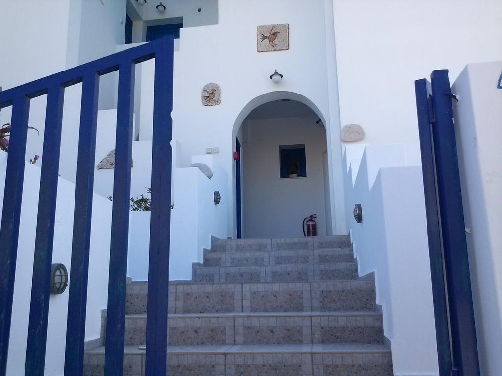 Eleni * Adamantas (Milos)