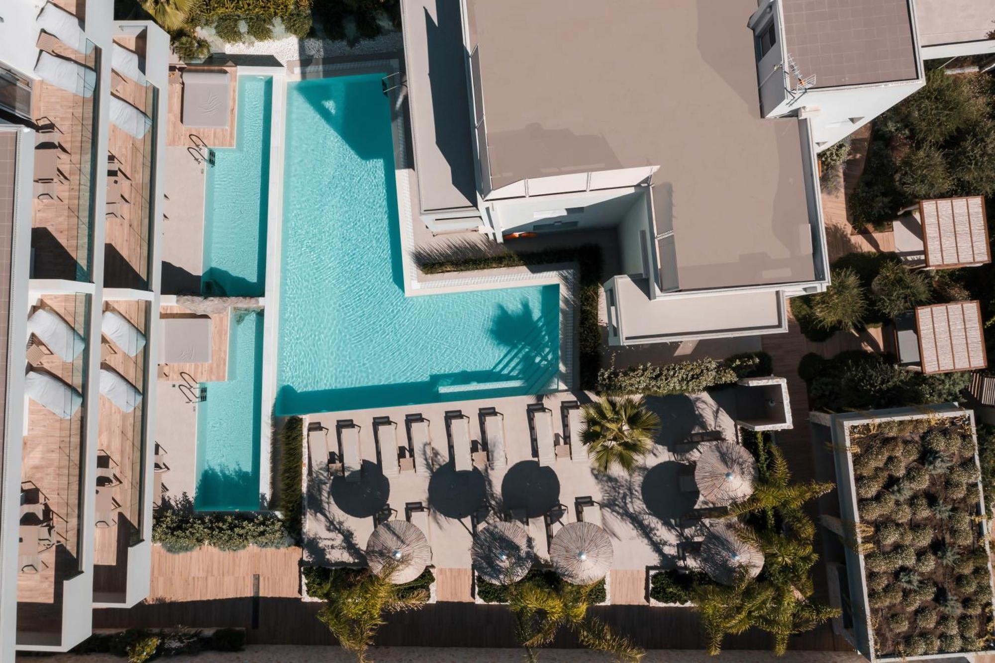 Sun Luxury Rhodes City