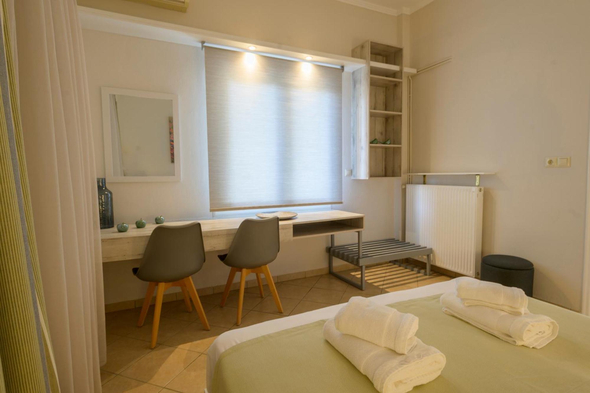 Apartment Pelagia's *
