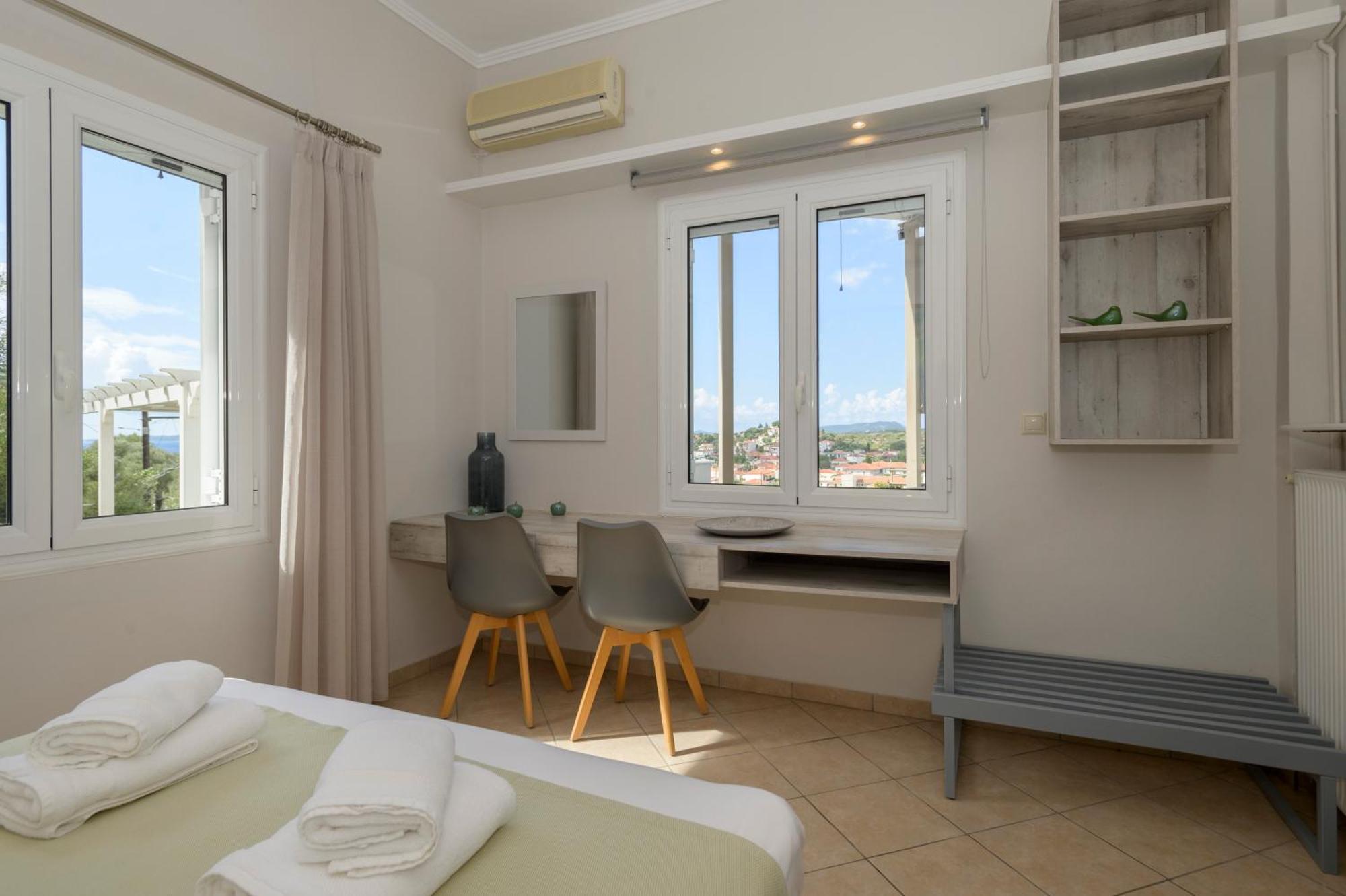 Apartment Pelagia's *