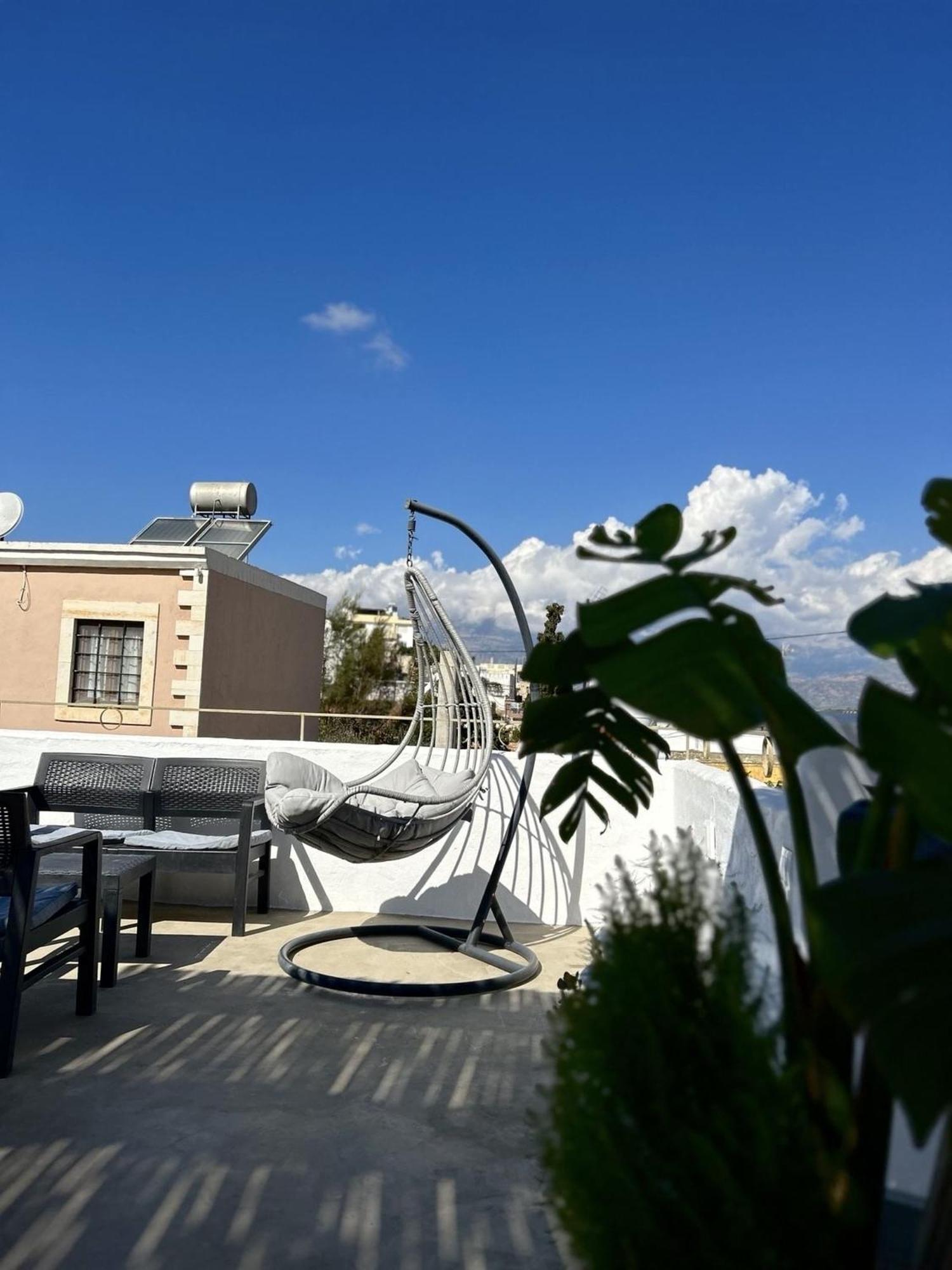 Sonia's Luxury With Jacuzzi *