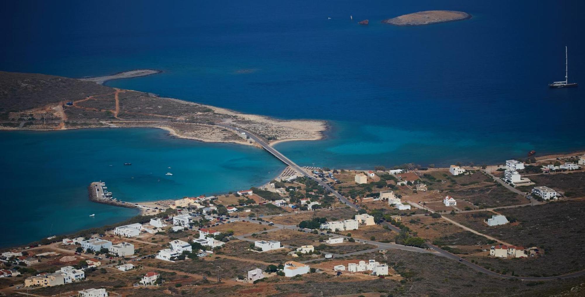 Eden Kythira *