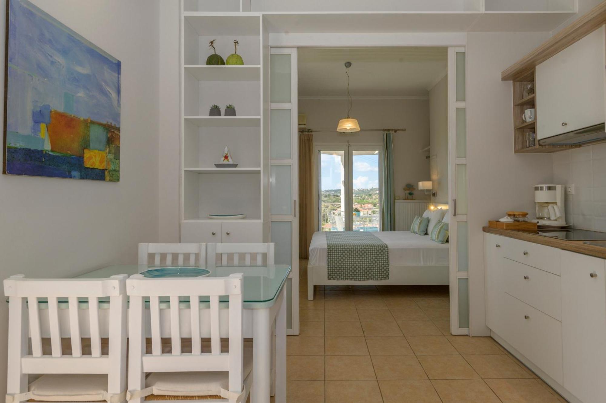 Pelagia's Apartment Finikounta