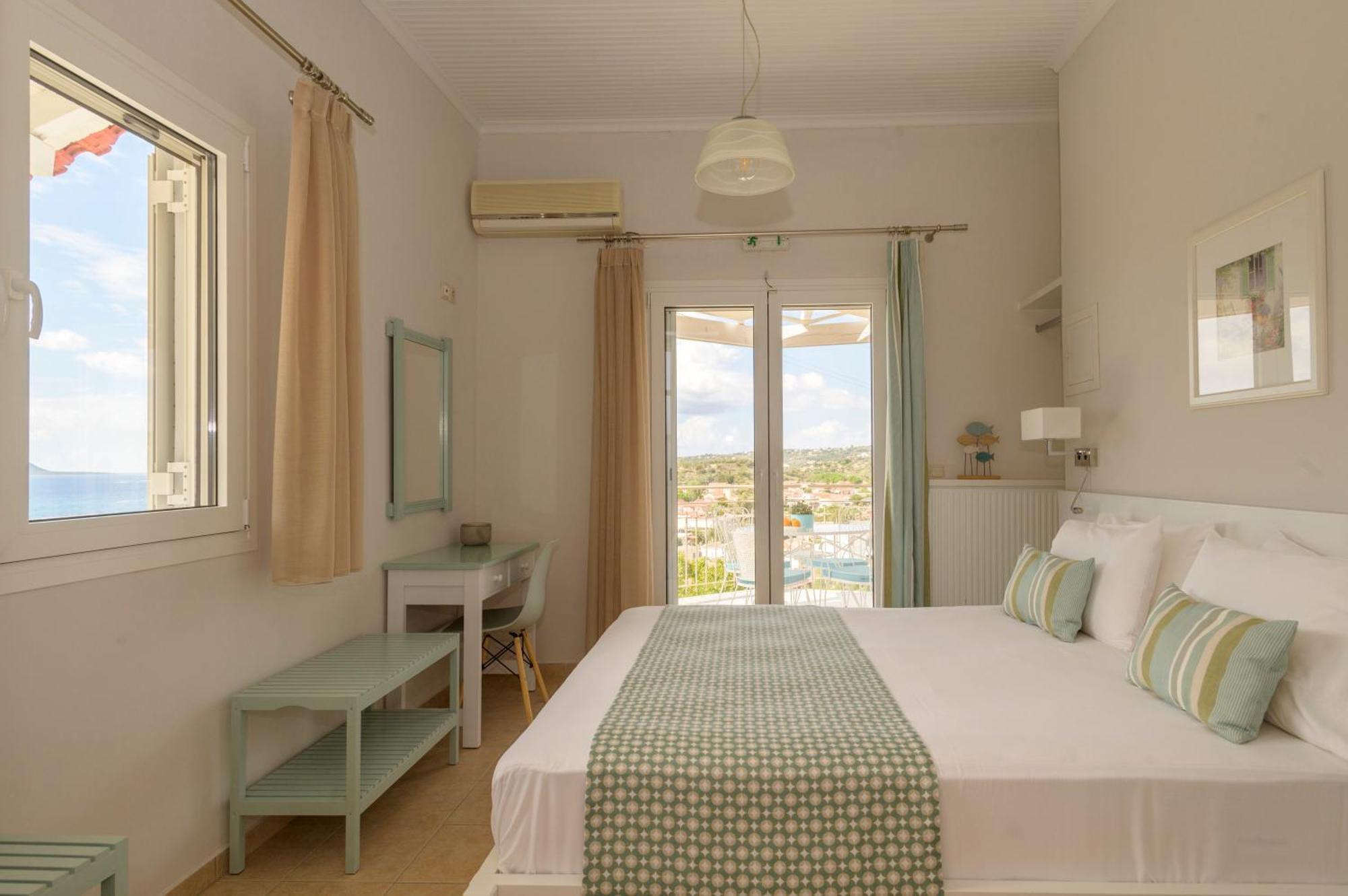 Pelagia's Apartment Finikounta