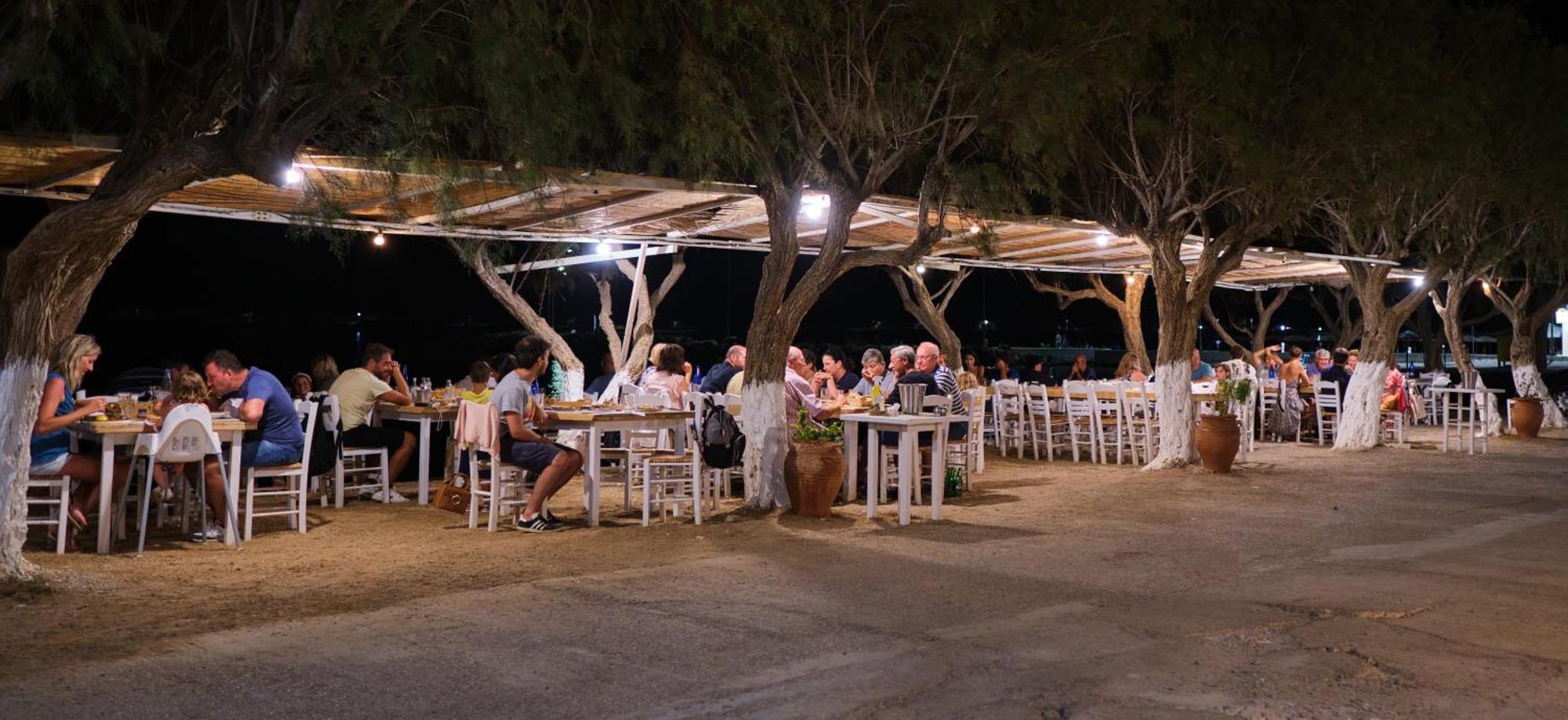 Eden Kythira *