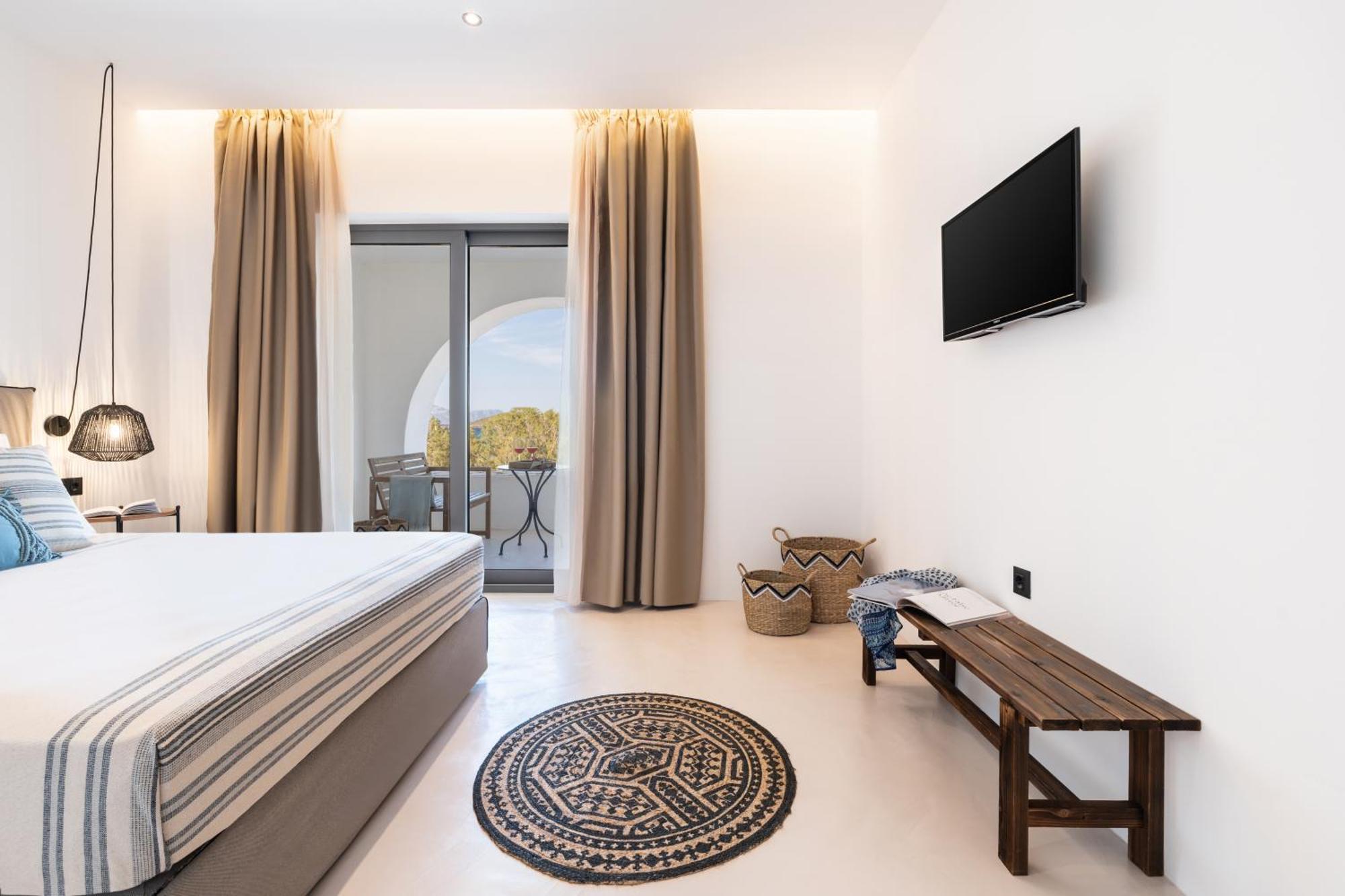 Hotel Eden Kythira *