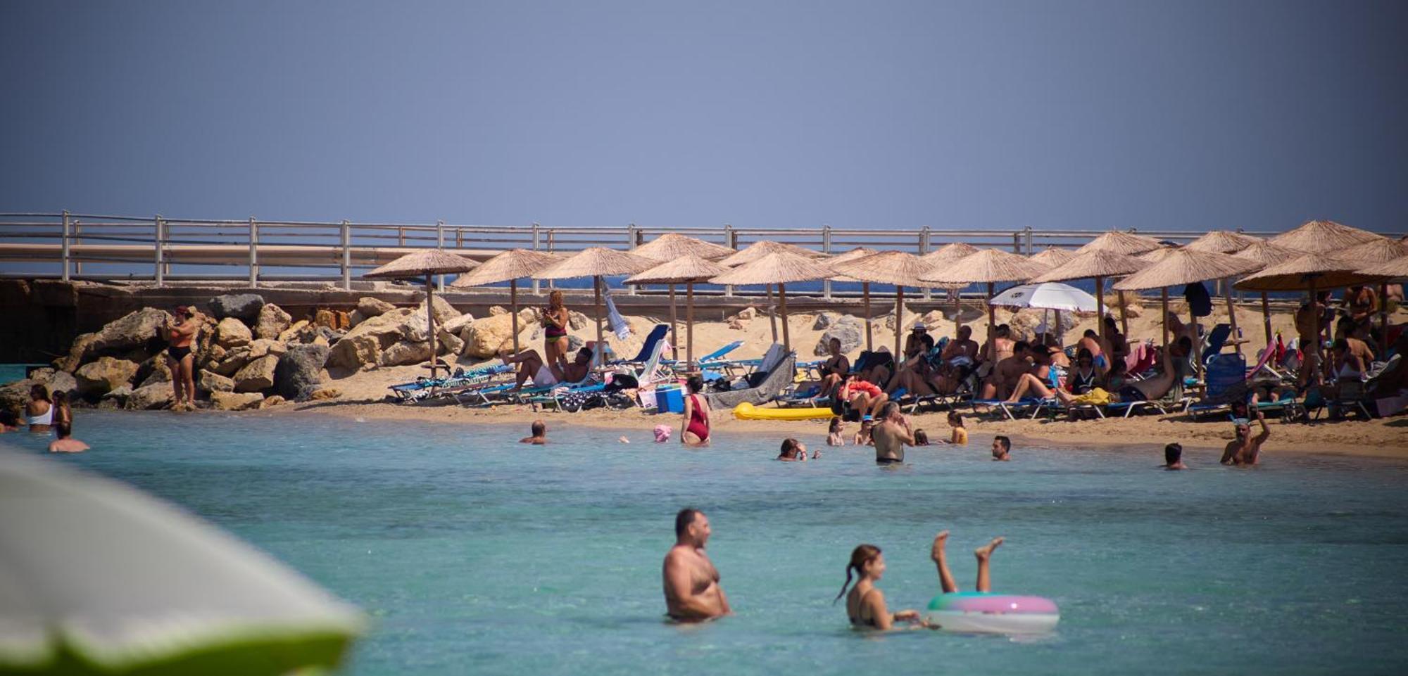 Eden Kythira Diakofti