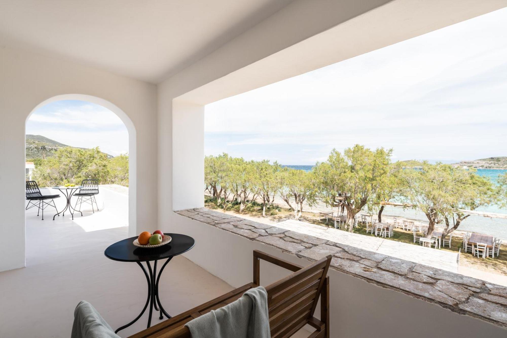 Eden Kythira Hotel Diakofti