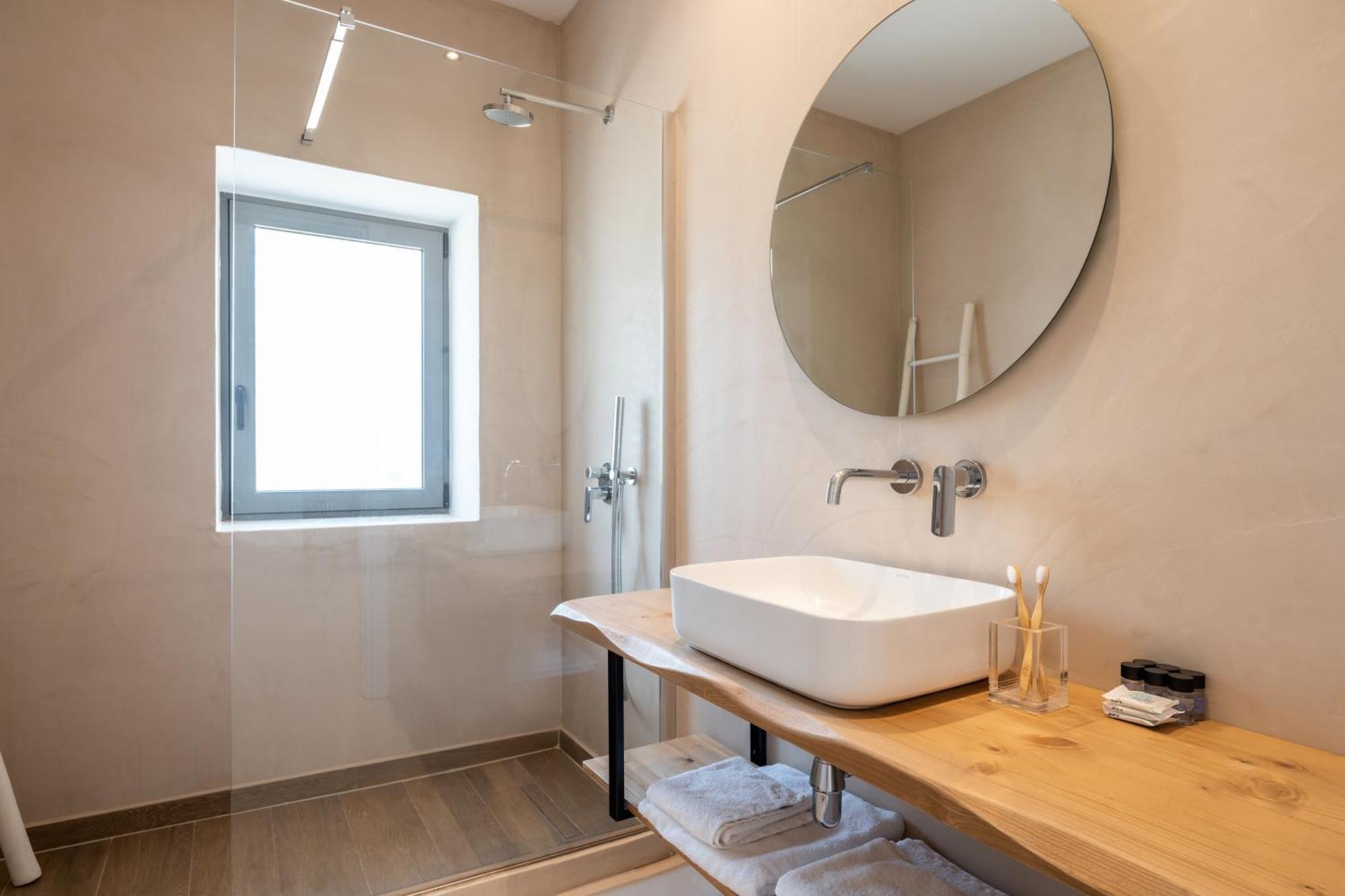 Eden Kythira Hotel