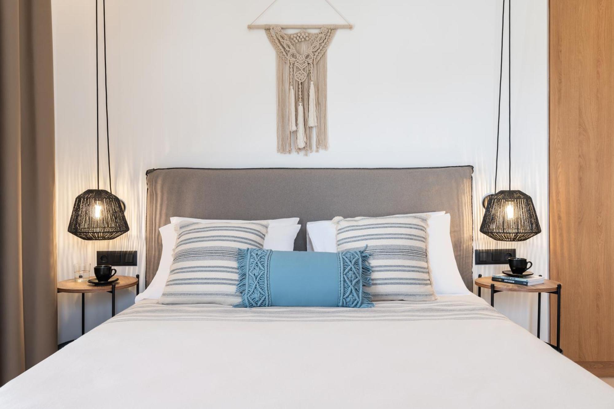 Hotel Eden Kythira