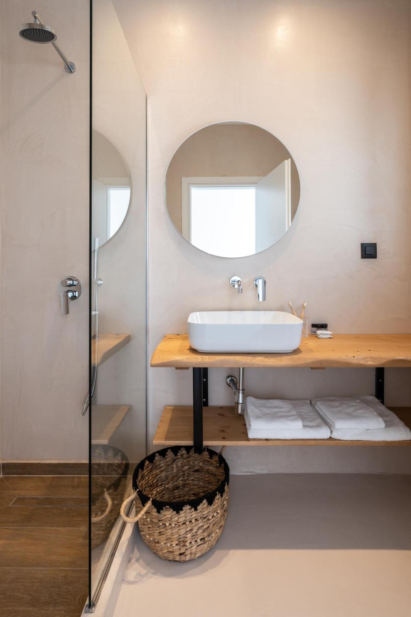 Eden Kythira Hotel Diakofti